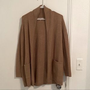 Loft cardigan